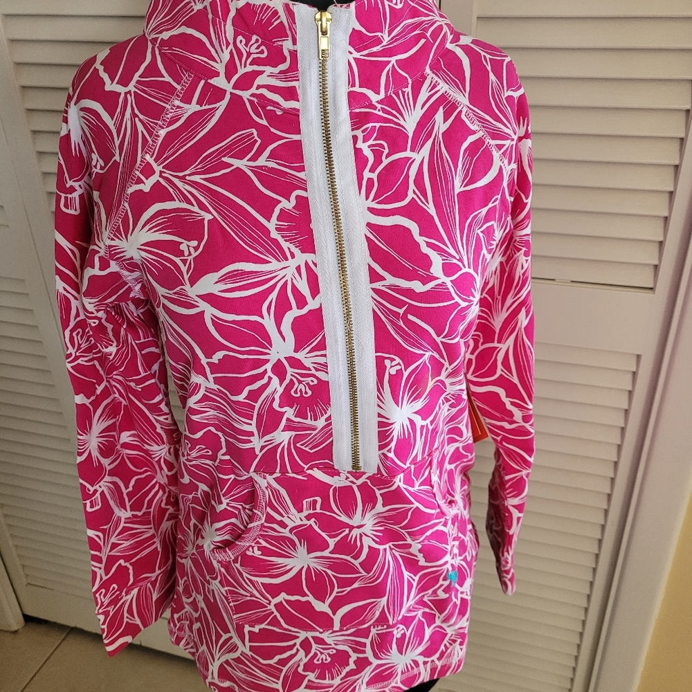 Tracy Negoshian Long Sleeve Shirt S